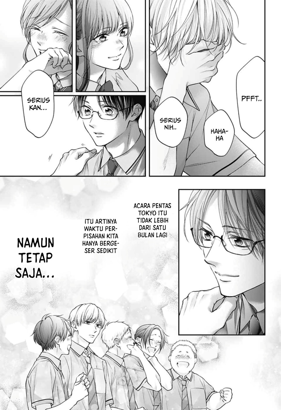 Dilarang COPAS - situs resmi www.mangacanblog.com - Komik kono oto tomare 145 - chapter 145 146 Indonesia kono oto tomare 145 - chapter 145 Terbaru 7|Baca Manga Komik Indonesia|Mangacan
